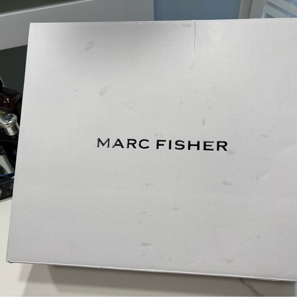 Marc Fisher Boots